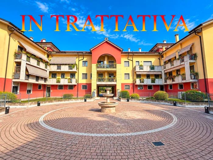 Appartamento quadrilocale in vendita in Via Alessandro Zenatello, Centro, Caldiero