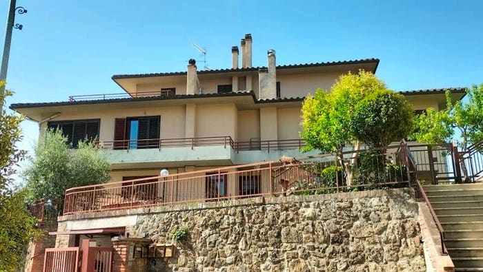 Casa con 5 locali in vendita in Centro, Chiusi