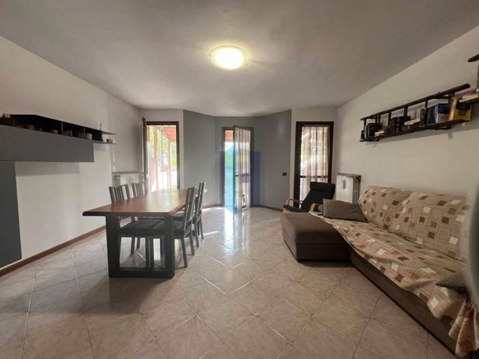 Casa con 5 locali in vendita in Via della Strada Antica Mantovana, San Polo Nuovo, Brescia