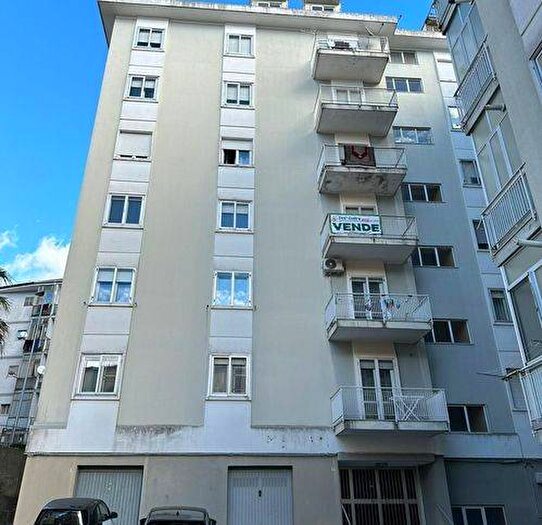 Appartamento quadrilocale in vendita in Via Della Quercia, Stadio Pontepiccolo, Catanzaro