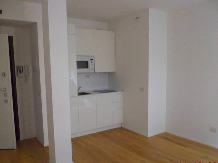 Appartamento monolocale in vendita in Isola, Milano
