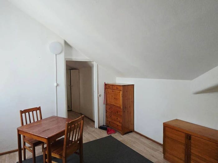Appartamento bilocale in affitto in Via Gaetano Braga, Cascina dei Pomi, Milano