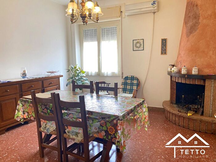 Appartamento quadrilocale in vendita in Via Pietro Bonfante, Poggio Mirteto