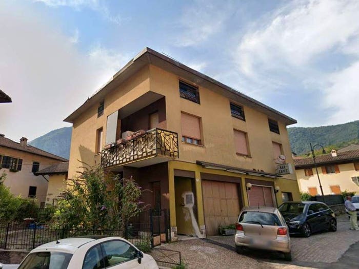 Appartamento trilocale in vendita in Via don Lucillo Sartori, Molina di Ledro, Ledro