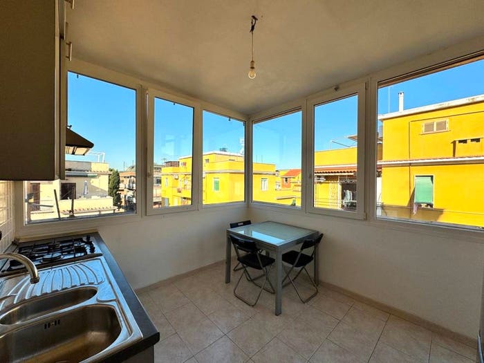 Casa bilocale in vendita in Via delle Spighe, Alessandrino Torre Spaccata, Roma