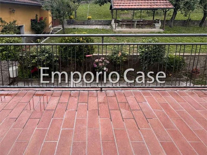 Appartamento quadrilocale in vendita in VIA VENTITRE DICEMBRE, Centro, Palagano