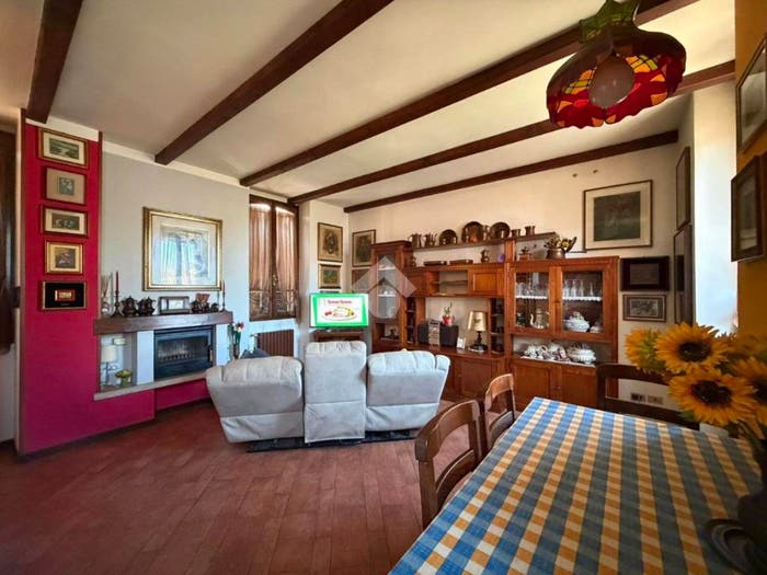 Casa trilocale in vendita in Via marconi, Centro, Palazzolo sull'Oglio
