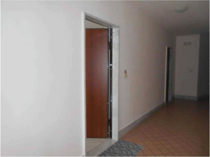 Appartamento trilocale in vendita in Via Calli, Quadrivio, Campagna