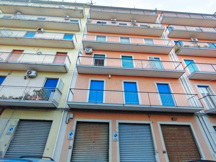 Appartamento trilocale in vendita in San Giovanni Tupparello, Acireale