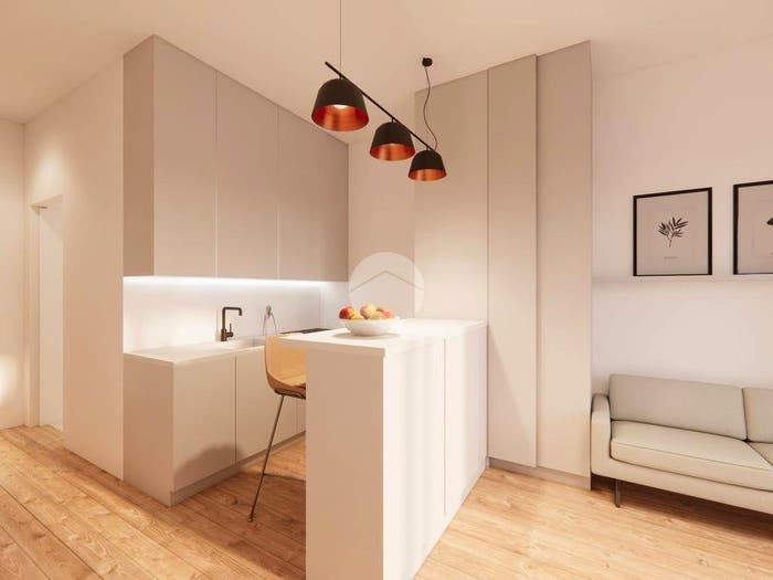 Appartamento monolocale in vendita in Via Degli Umiliati, Ponte Lambro, Milano