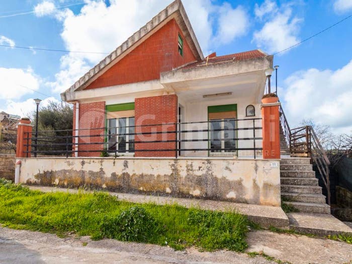Casa con 6 locali in vendita in VIA DELLA FONTE, Testa Dell'acqua, Noto