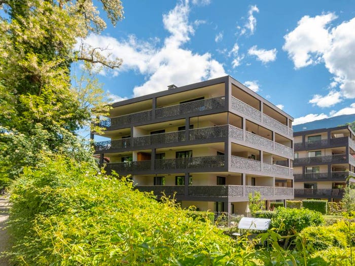 Appartamento trilocale in vendita in Plosestraße, Centro, Bressanone