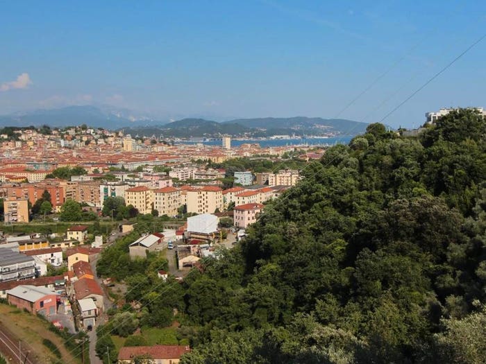 Casa con 5 locali in vendita in Pegazzano Costa di Murlo, La Spezia