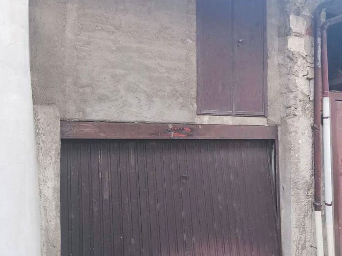 Casa monolocale in vendita in Via Magenta, Centro, Gavirate