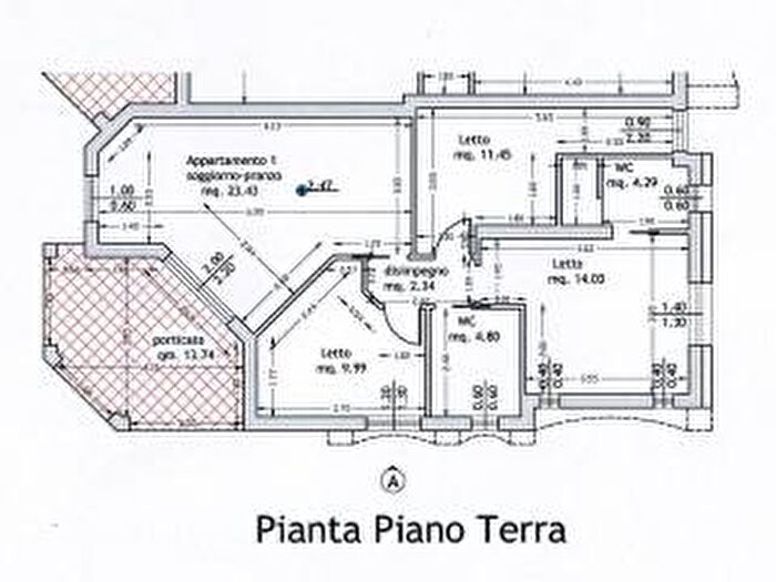 Case in Vendita e in Affitto - 3