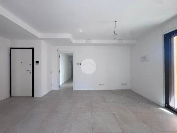 Appartamento quadrilocale in vendita in Via Principe di Piemonte, Centro, Casoria