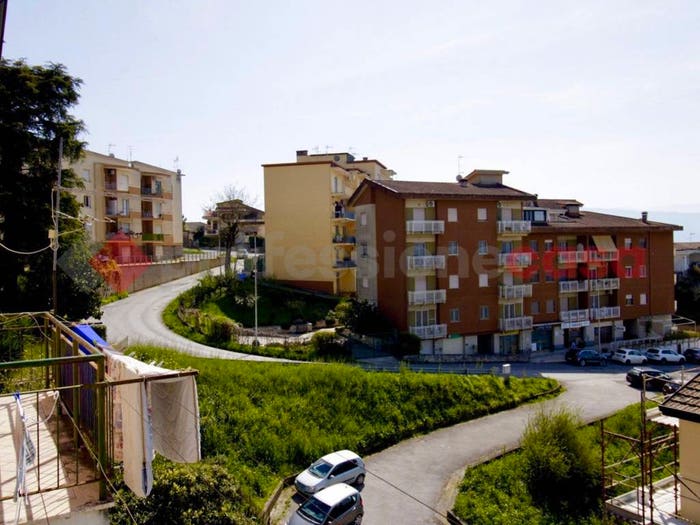 Appartamento con 5 locali in vendita in Strada Provinciale San Magno, Centro, Anagni