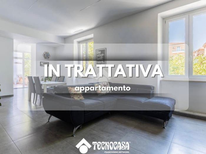 Appartamento quadrilocale in vendita in VIALE ODESCALCHI, Centro, Bracciano