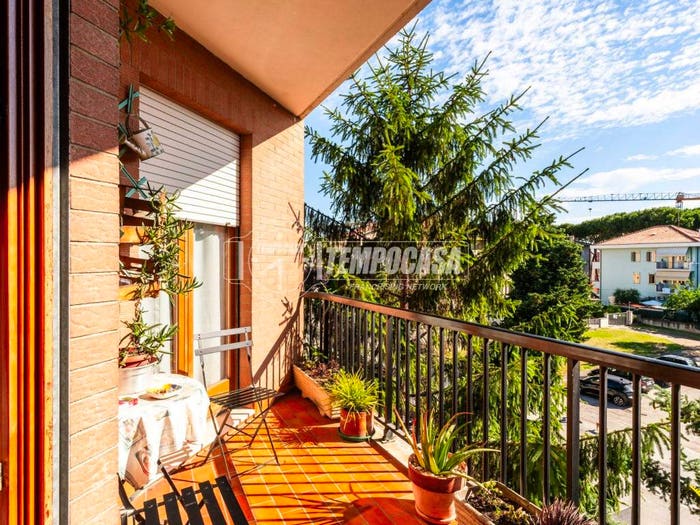 Appartamento con 5 locali in vendita in Via Montale, San Marone San Giuseppe Risorgimento, Civitanova Marche