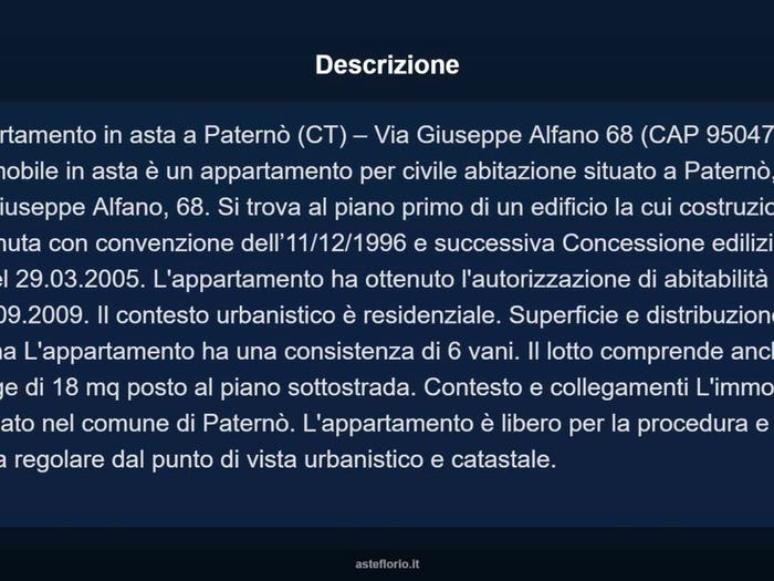 Case in Vendita e in Affitto - 3
