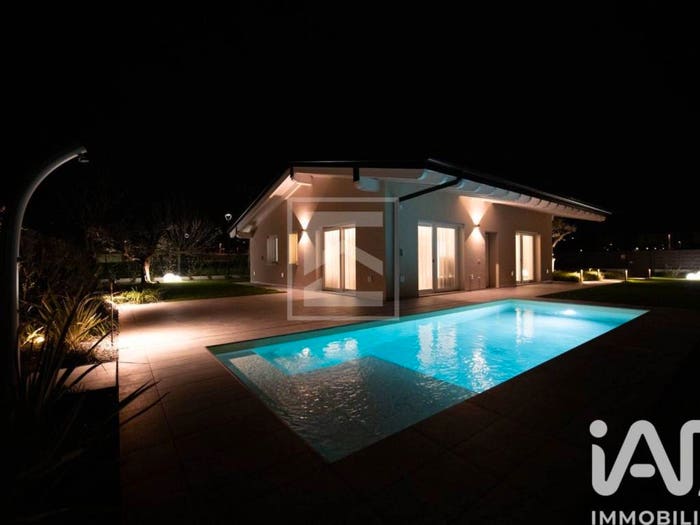 Casa con 5 locali in vendita in Strada Gabbione, Ponti sul Mincio