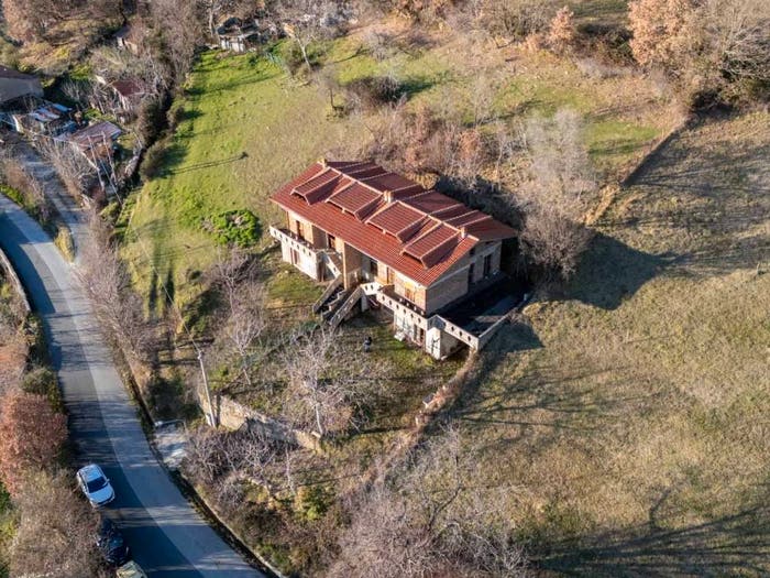 Casa con 6 locali in vendita in Località Casali Natali, Cittaducale