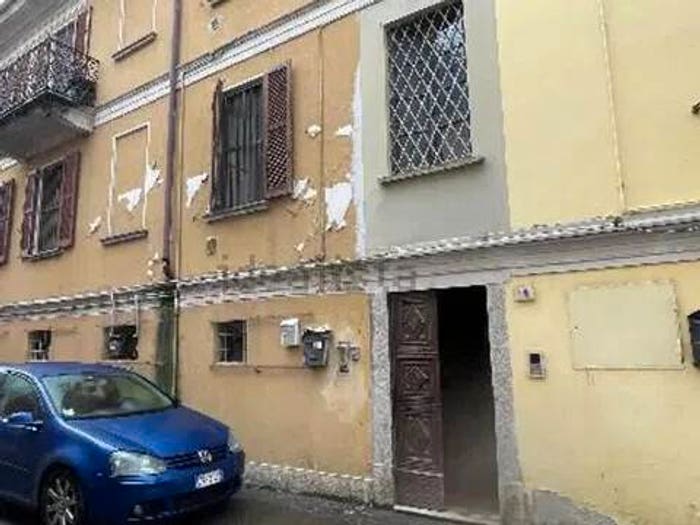 Appartamento quadrilocale in vendita in Via Parini, Centro, Broni