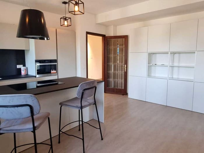 Appartamento con 6 locali in vendita in Viale delle Grazie, Borgomeduna, Pordenone