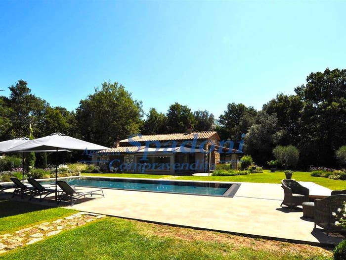 Casa con 6 locali in vendita in Via Valle Bantini, Fucecchio