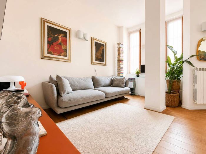 Appartamento bilocale in vendita in Viale Tunisia, Porta Venezia, Milano