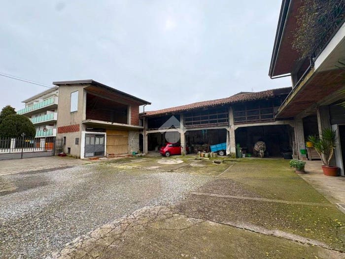 Casa in vendita in Via Grignano, Centro, Brembate