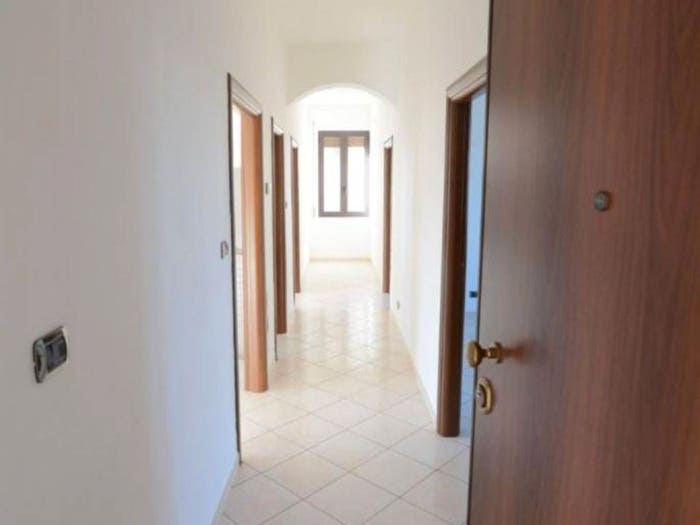 Appartamento trilocale in vendita in Lioni