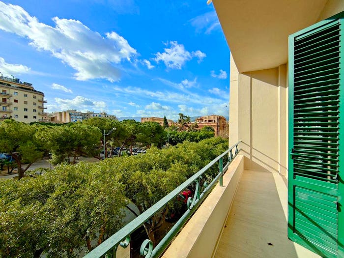 Appartamento con 5 locali in vendita in Piazza Don Bosco, Libertà Villabianca, Palermo