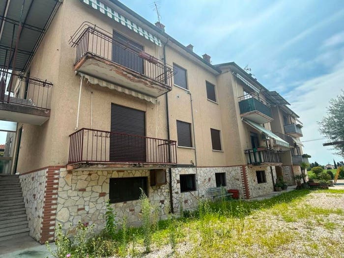 Appartamento quadrilocale in vendita in Via dei Frassini, Centro, Arzignano