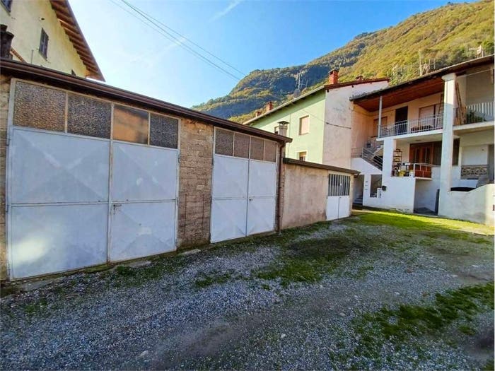 Appartamento trilocale in vendita in Camillo Benso Conte di Cavour, Tavagnasco