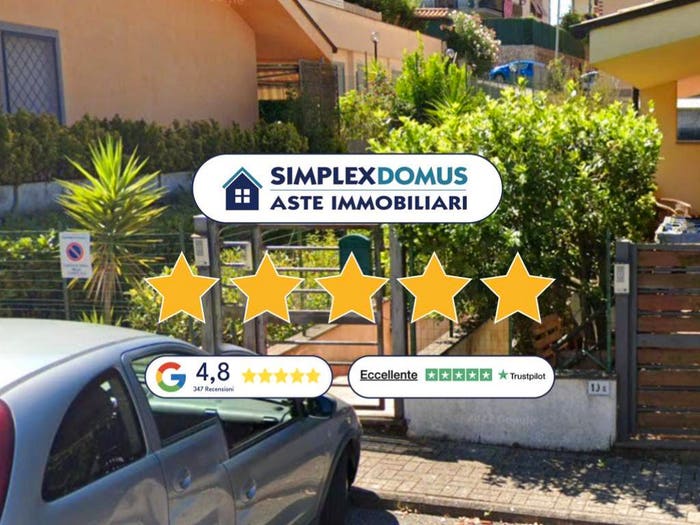 Casa con 5 locali in vendita in Via Gino Rocca, La Storta, Roma