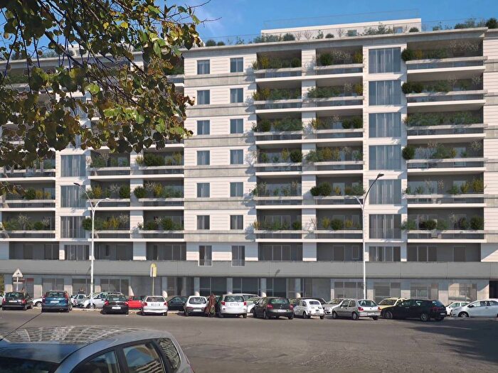 Appartamento trilocale in vendita in Piazza Lodovico Cerva, Cecchignola Giuliano Dalmata, Roma