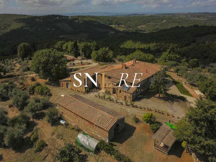 Casa con 6 locali in vendita in Via Roma, Centro, Greve in Chianti