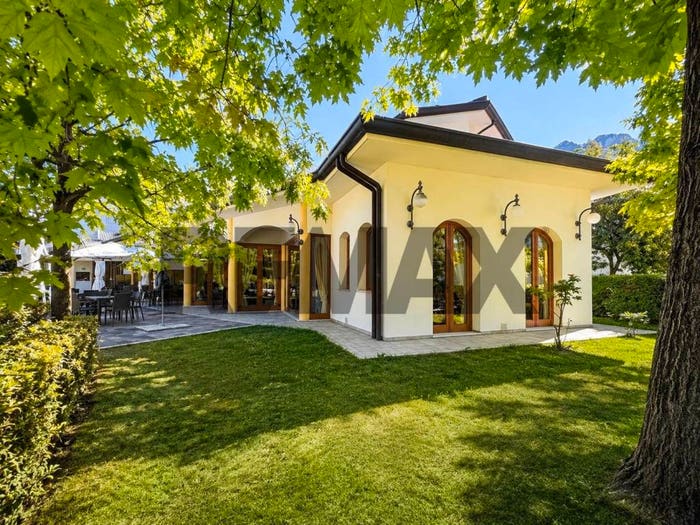 Casa con 6 locali in vendita in Via Pontebbana, Centro, Venzone