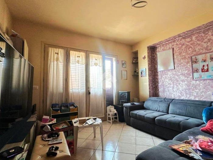Appartamento trilocale in vendita in Via Fiorentina, Vergine, Pistoia