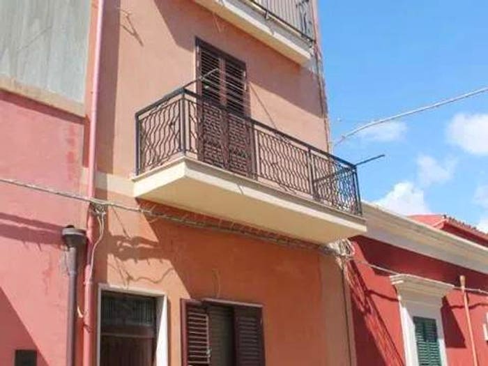 Casa con 6 locali in vendita in Via Mancini No Number, Centro, Ispica