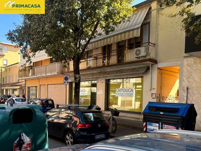 Appartamento bilocale in vendita in Strada Madonna Marina, Sottomarina, Chioggia