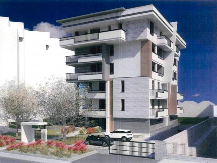 Casa quadrilocale in vendita in Sciarè, Gallarate