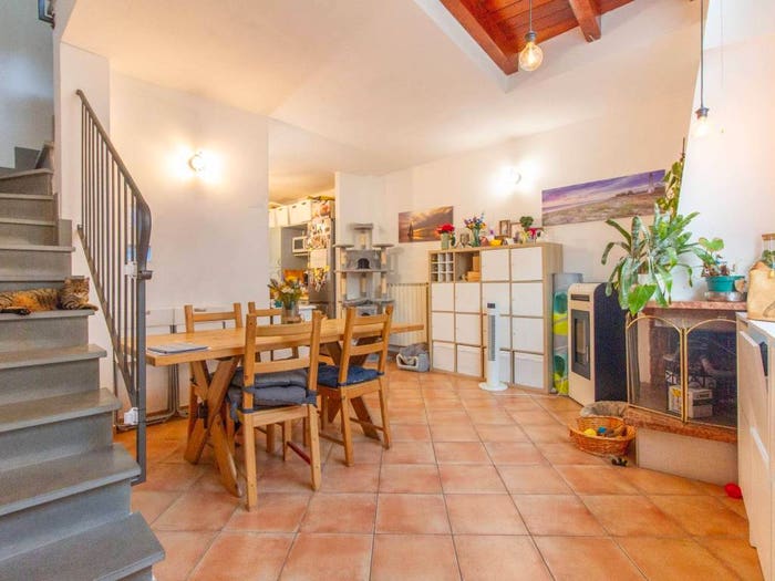 Casa con 5 locali in vendita in Via Piero Gobetti, Navacchio Nord Zambra, Cascina