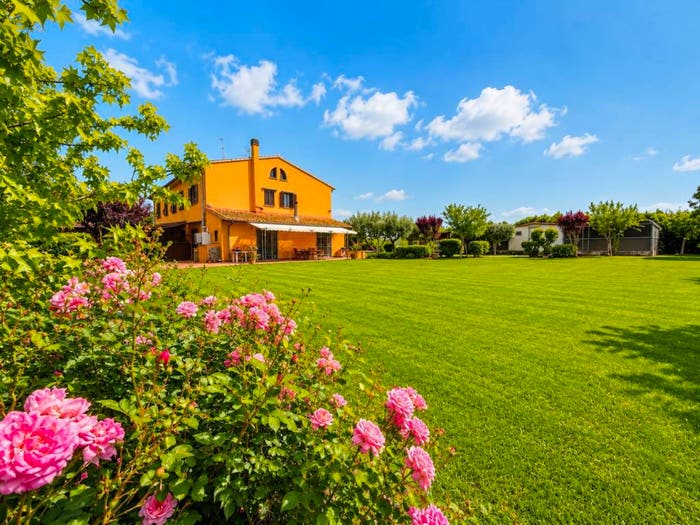 Casa con 6 locali in vendita in Arnaccio Chiesanuova, Cascina