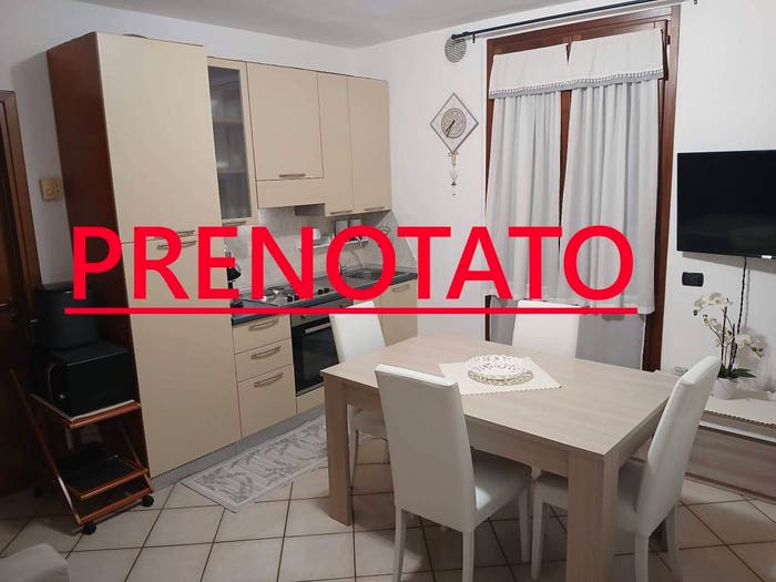 Appartamento bilocale in vendita in Via Don Giovanni Frippo, Cascinetta, Gallarate
