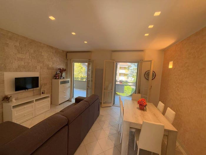 Appartamento quadrilocale in vendita in Viale Monterotondo, Centro, Cervia