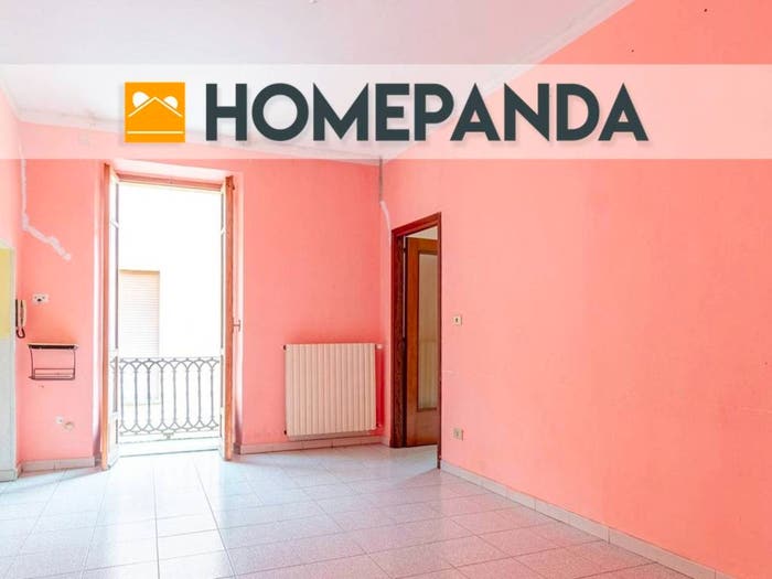 Appartamento quadrilocale in vendita in Via Giovanni de Maria, Centro Storico, Chieri
