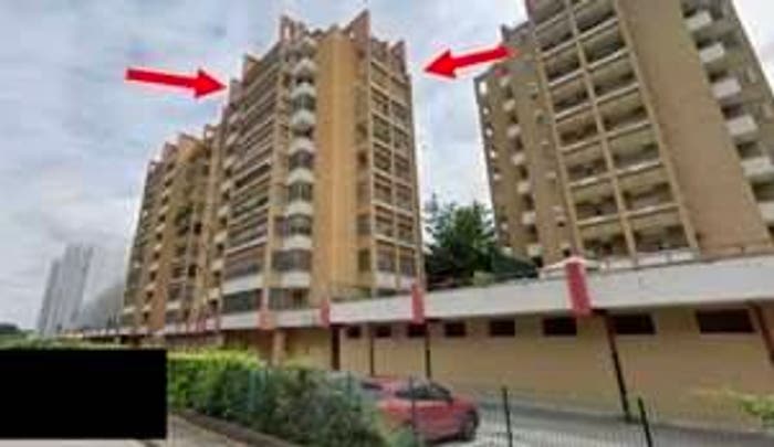 Appartamento trilocale in vendita in Via Delle Rose, Centro, Pieve Emanuele