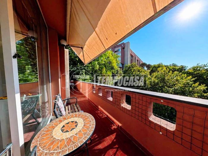 Appartamento quadrilocale in vendita in Strada Privata del Roccolo, Pineta, Arenzano